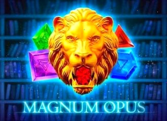 Magnum Opus slot